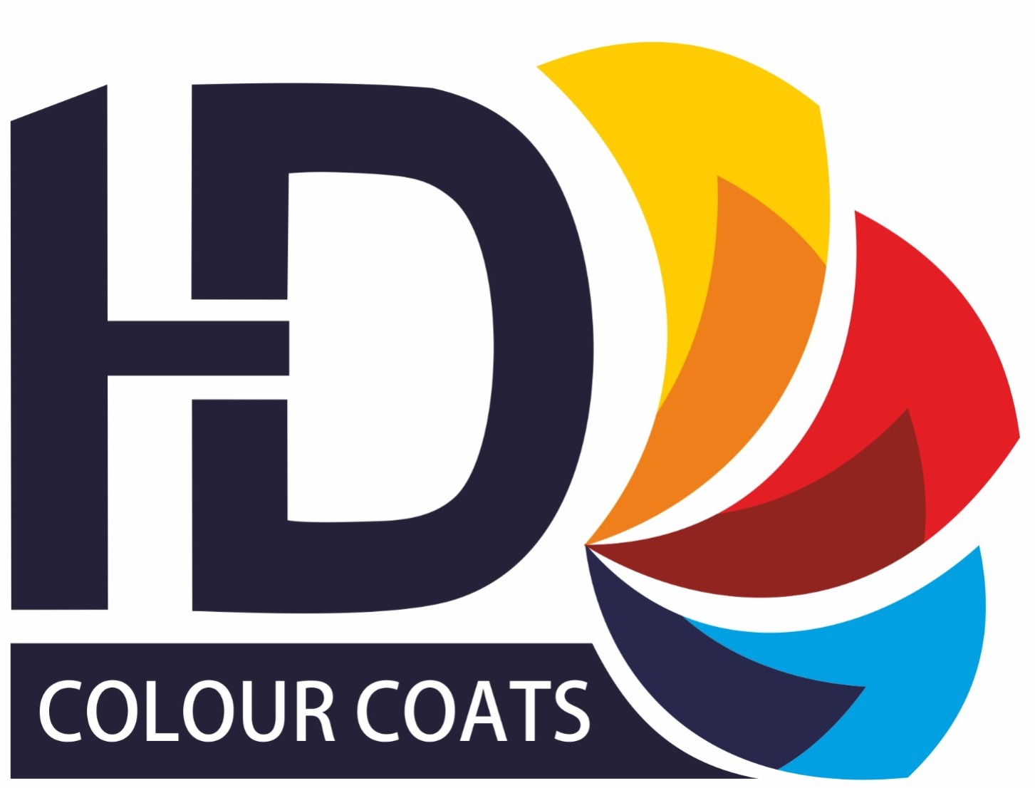HD Color Coats Logo
